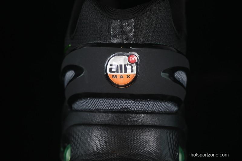 Nike Air Max Dn8 Running Shoes with Dynamic Air Cushion Technology - FQ7860-006