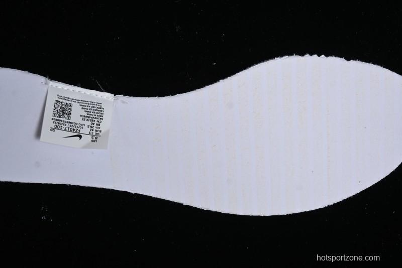 Nike ZoomX Vaporfly NEXT% 3 Marathon Series Foam Ultra-Lightweight Cushioned Running Shoes - FZ4017-100