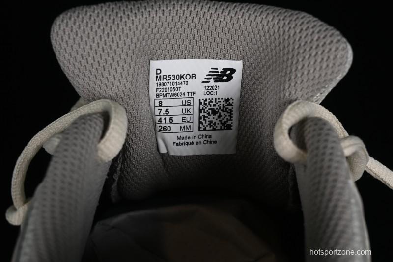 New Balance 530 Series Retro Casual Running Shoes - MR530KOB