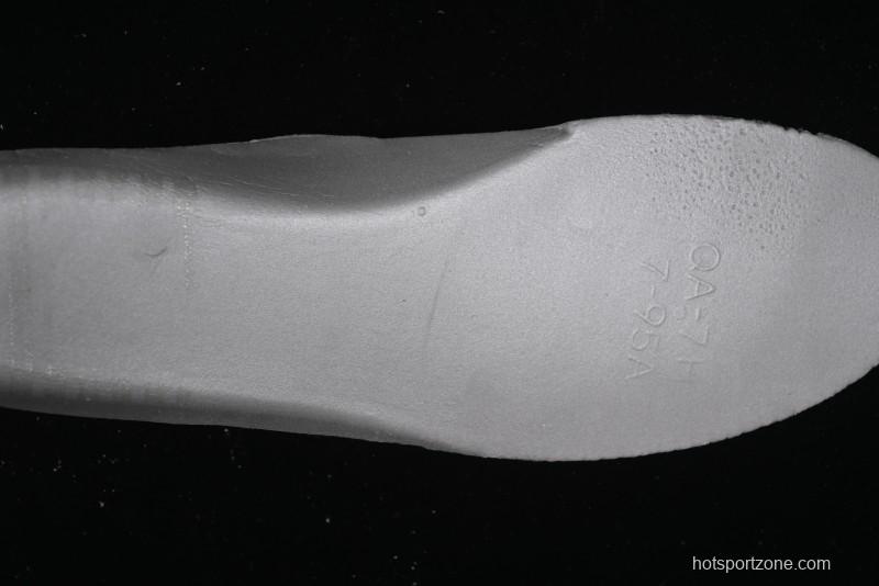 Nike Air Force 1 '07 Low North Face Collaboration Light Grey Two-Tone Low-Top Casual Sneakers - DM6688-046