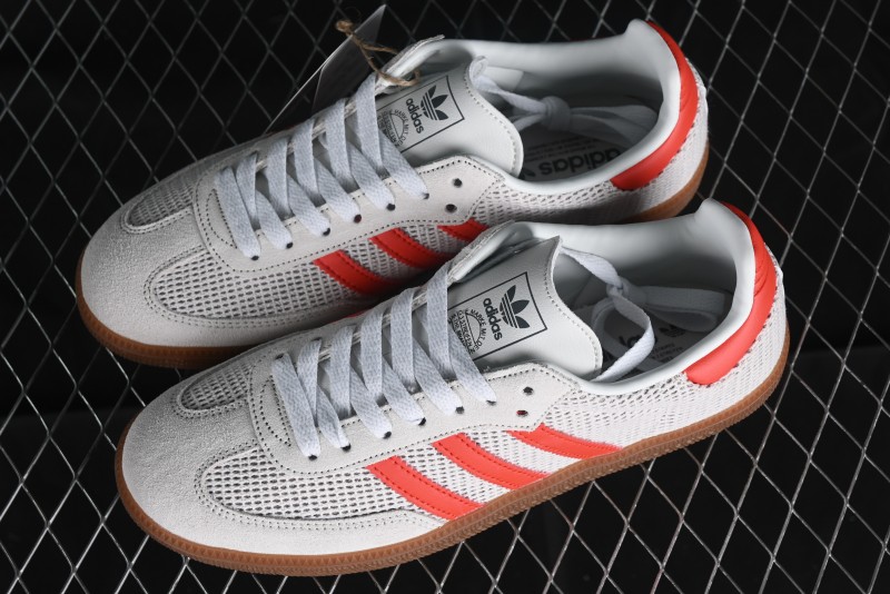 Adidas Samba OG Casual Skate Shoes - IG1380