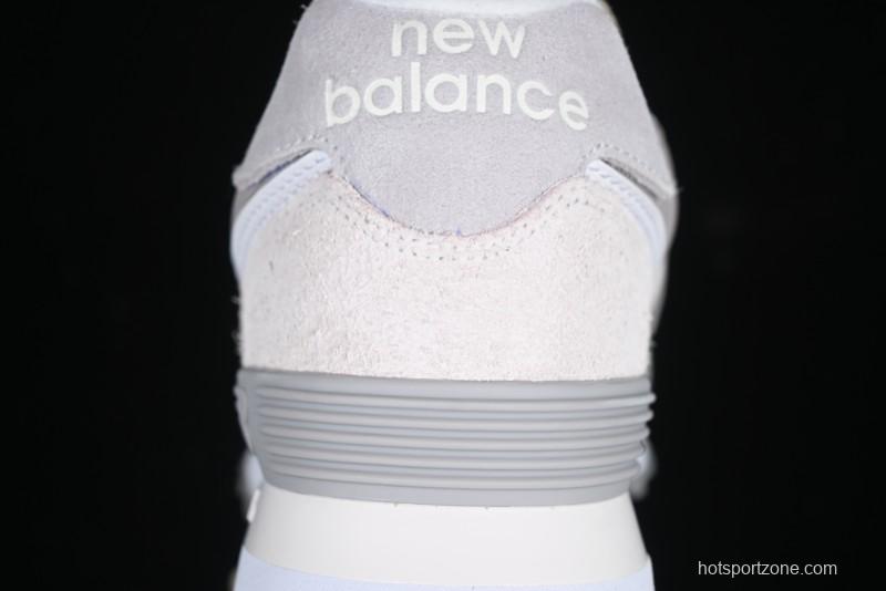 New Balance 574 Series Retro Casual Running Shoes - U574RCD