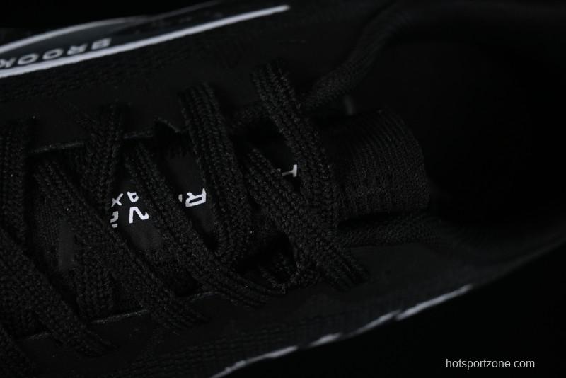 Brooks Hyperion Max 2 Cushioned Racing Marathon Running Shoes - 1104341D401