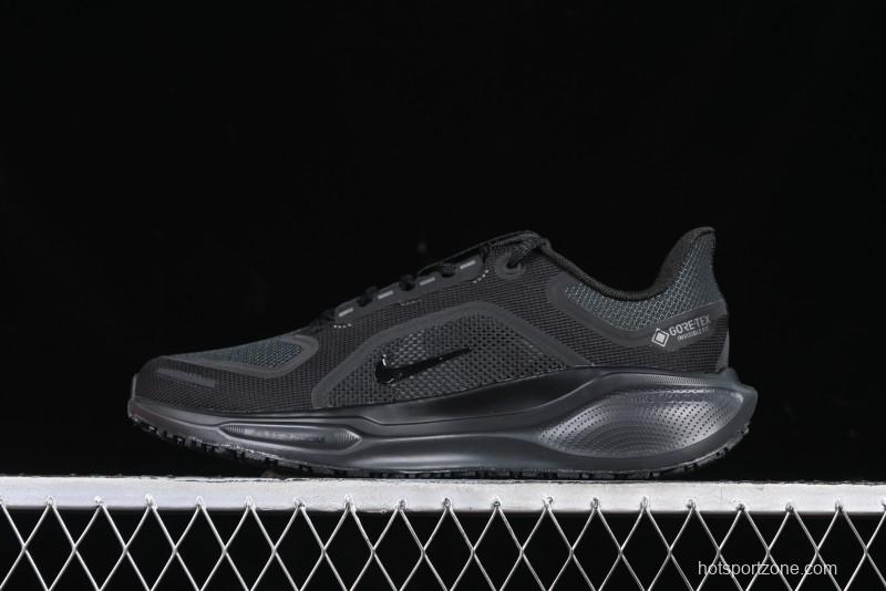Nike Air Zoom Pegasus 41 GTX Running Shoes with Mesh Breathability and Durable Design - FQ1356-001