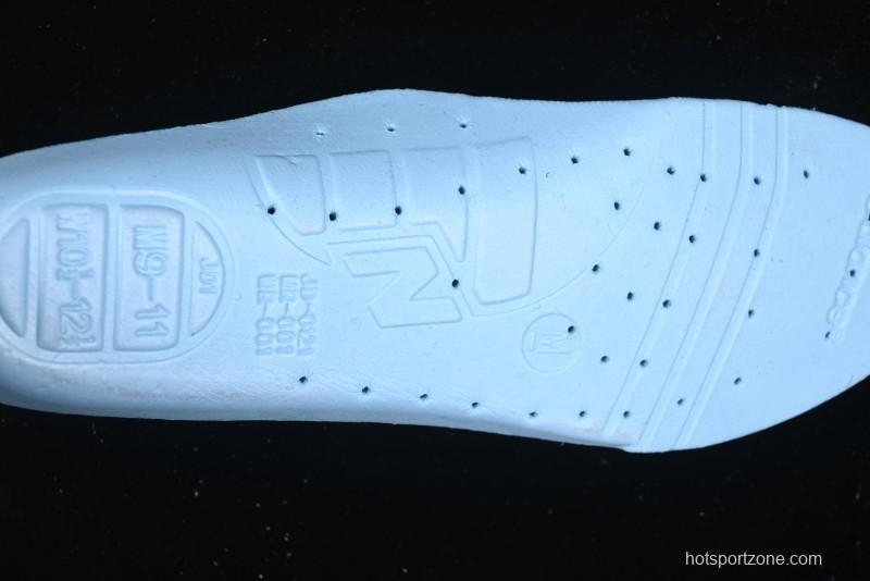 New Balance 990 Series Premium Retro Running Shoes with Carbon Fiber Midsole - M990BK4