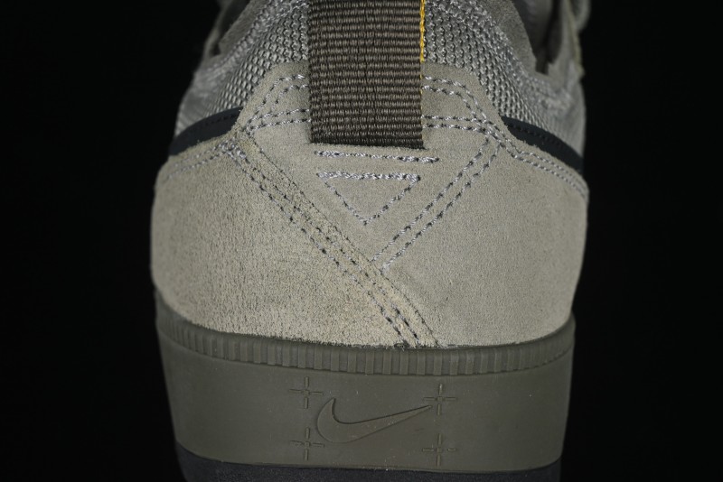 Nike NK C1TY Street Fashion Casual Sneakers with Classic Color Blocking - FZ3863-300