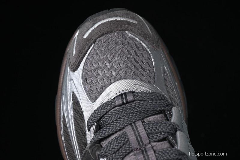 Adidas Song For The Mute x Ad Originals Adistar Cushion Retro Comfortable Anti-Slip Lifestyle Sneakers - JH9009