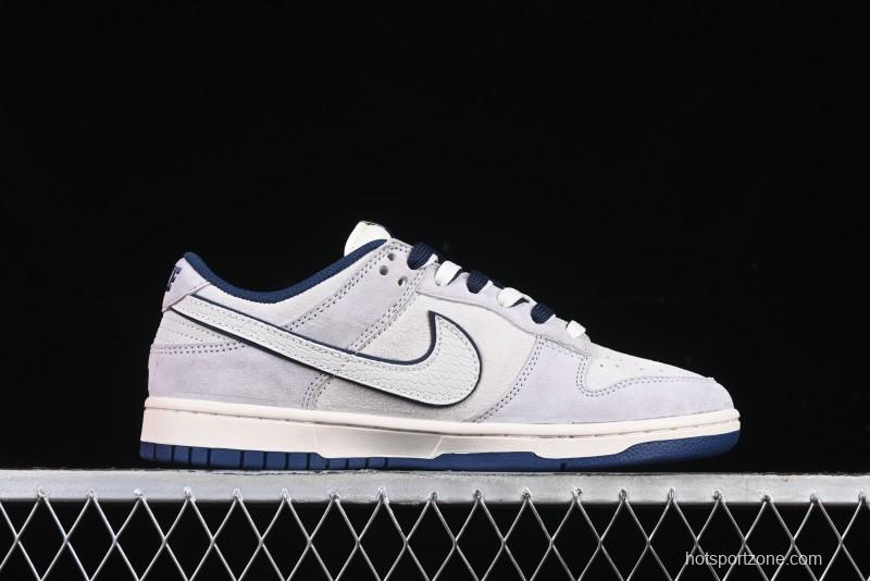 Nike SB Dunk Low The North Face Year of the Snake Collaboration Anniversary Edition Custom Low-Top Casual Skate Shoes - DM6868-014