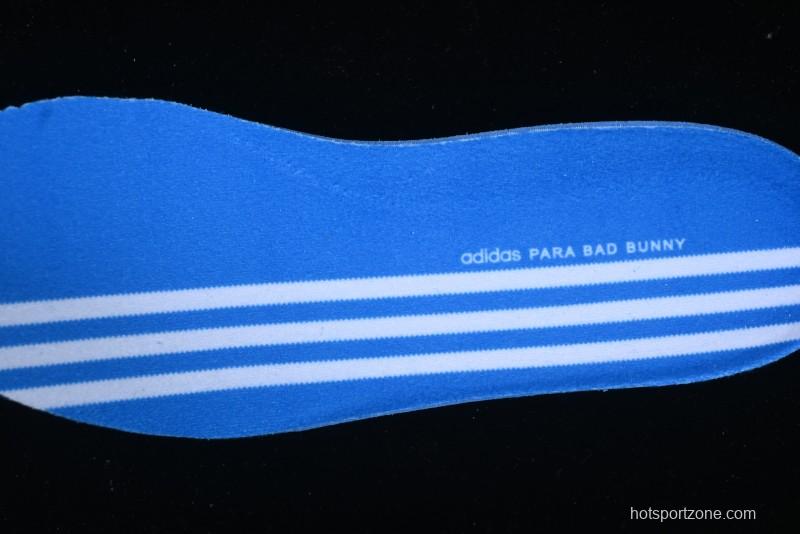 Adidas Originals Gazelle Indoor Retro Casual Sneakers with Anti-Slip and Durable Design - IF9734