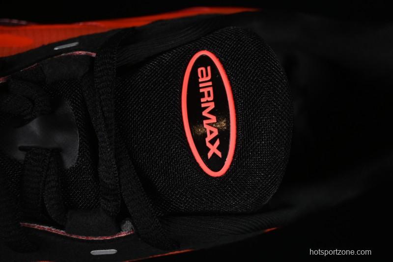 Nike Air Max Dn8 Running Shoes with Dynamic Air Cushion Technology - FQ7860-004