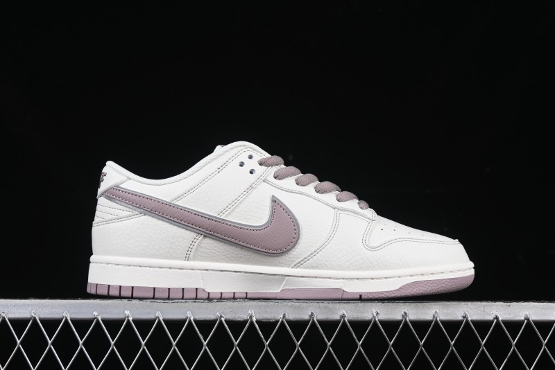 Nike SB Dunk Low Supreme x The North Face Low-Top Casual Skate Shoes - BM0234-507