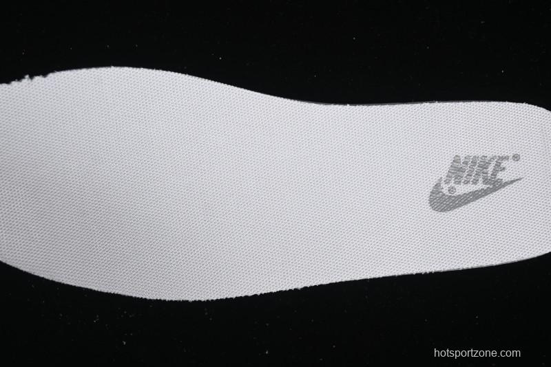 Nike SB Dunk Low Carhartt x Supreme Collaboration Anniversary Edition Customized Low-Top Casual Skate Shoes - YX5066-239