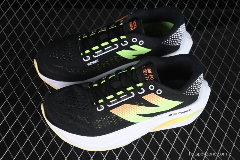 Stone Island x New Balance FuelCell Ultra-Lightweight Low-Top Casual Running Shoes - MRCXLB4