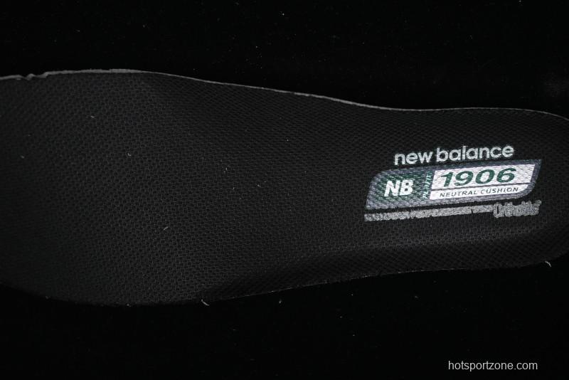 New Balance 1906 Series Retro Dad Style Casual Running Shoes - M1906RZM