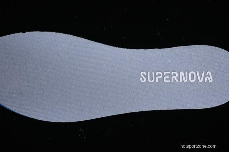 Adidas Supernova Rise M TE1681 Lightweight Casual Running Shoes with Dreamstrike+ Midsole