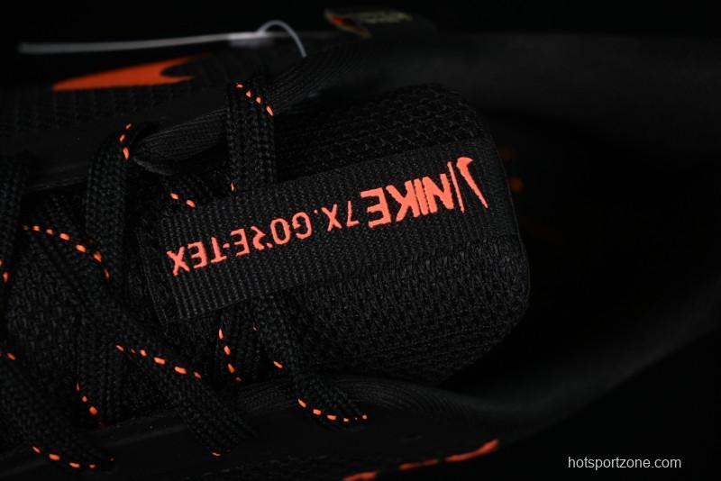 Nike Zoom Winflo 7 Lunar Series Casual Cushion Running Shoes - CJ0291-500