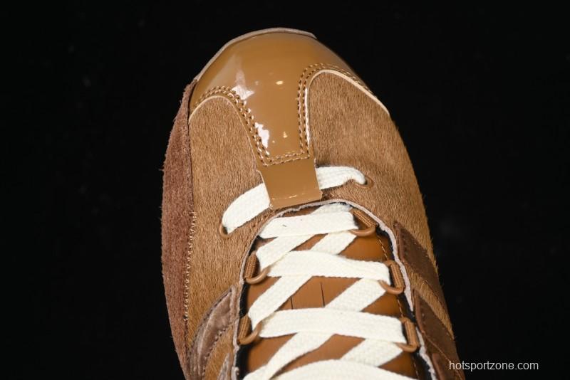 Adidas Wales Bonner Originals Country Casual Sneakers - JH8639