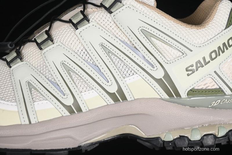 Salomon XA PRO 3D Outdoor Trail Running Shoes with SENSIFIT and 3D ADVANCED CHASSIS - 477735-28