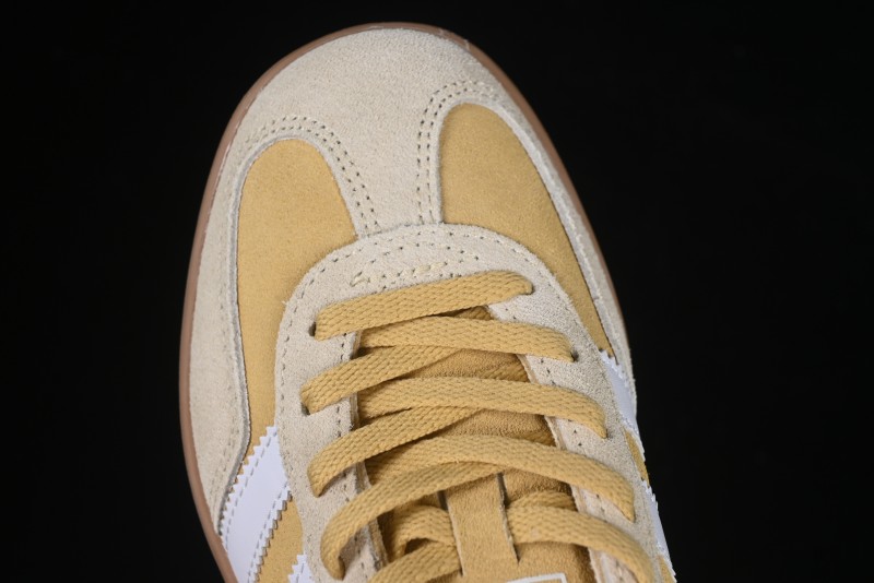Adidas Originals Gazelle Indoor JI3523 Retro Casual Slip-Resistant Wear-Resistant Low-Top Sneakers - JI3523