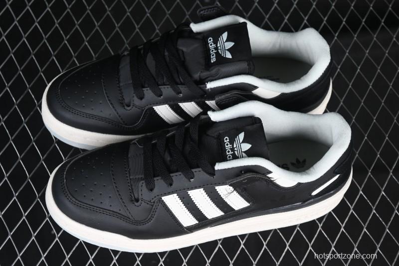 Adidas Forum 84 Low Retro Basketball Shoes - IE7218