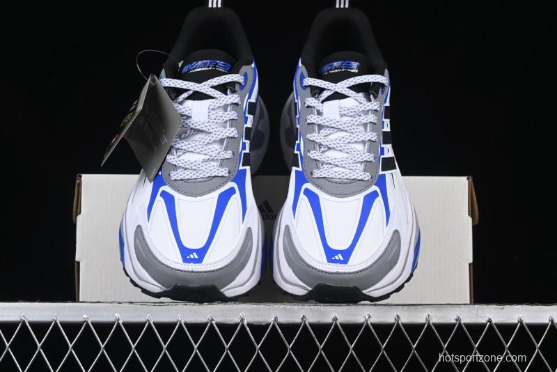 Adidas Originals Mts Pro IH6343 Retro Breathable Cushioned Casual Running Shoes - IH6343