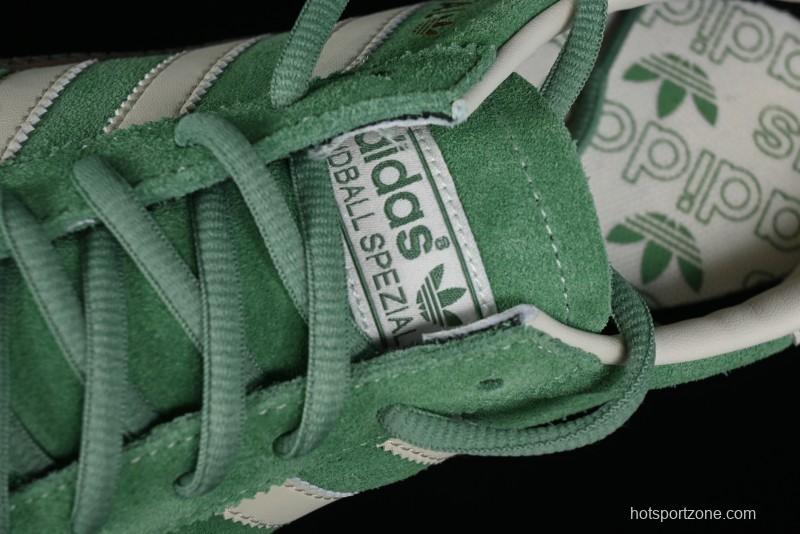 Adidas Handball Spezial Retro Casual Sneakers - IG6192