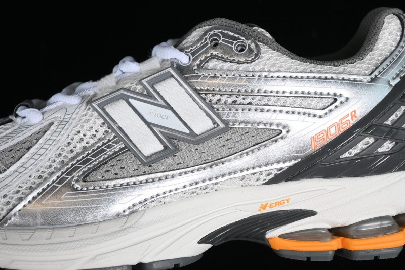 New Balance 1906 Series Retro Dad Style Casual Running Shoes - M1906RWM