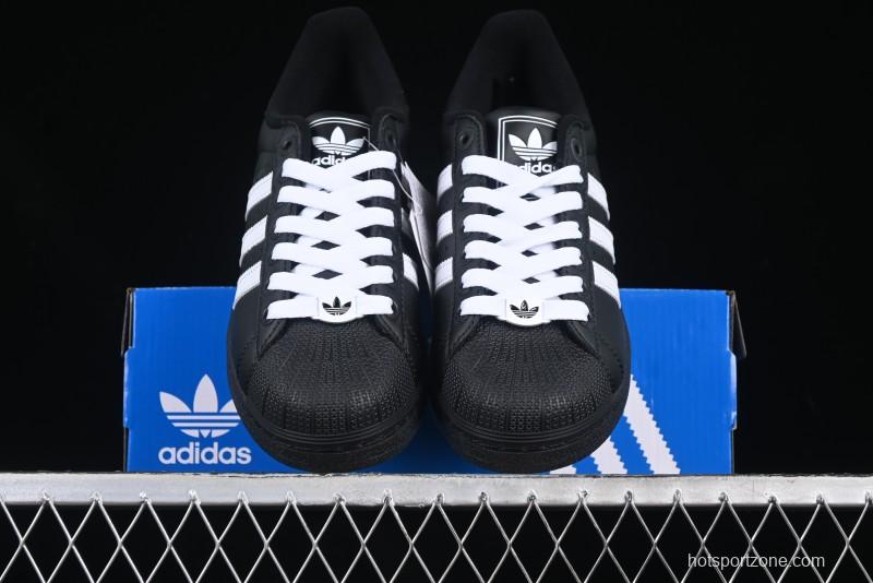 Adidas Superstar II JI3538 Shell Toe Casual Sneakers - JI3538
