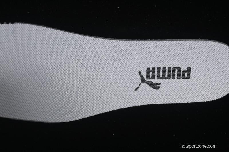 Puma Speedcat Lifestyle Low-Top Sneakers for Racing Enthusiasts - 397397-01