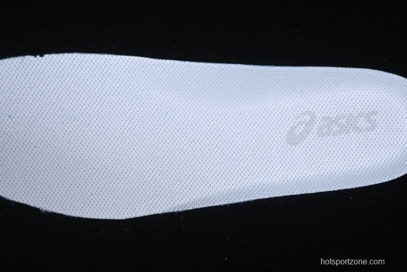 Asics Gel-Resolution 9 Wide Retro Breathable Cushioned Casual Running Shoes - 1042A226-100