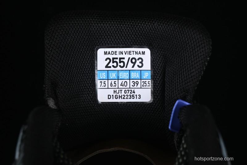 Mizuno Racer S Oarism Breathable Low-Cut Casual Running Shoes - D1GH223513