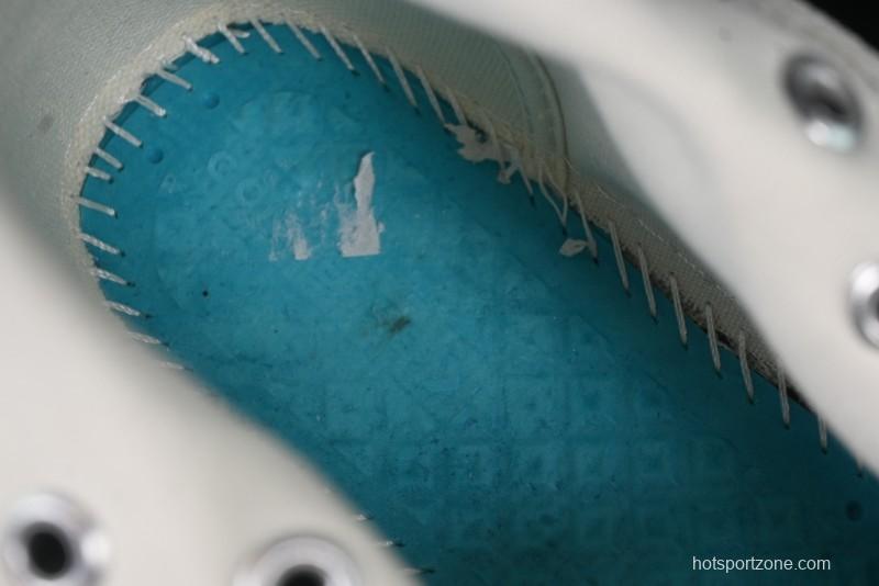 Converse Chuck 1970s High Top Canvas Sneakers with Star Stitch Design - A15743C