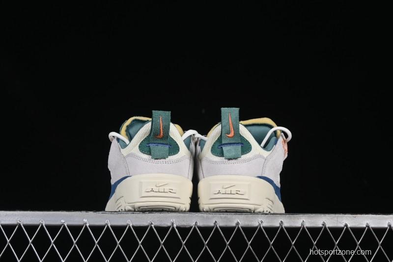 Nike SB Day One Low Top Casual Skate Shoes with Air Zoom Cushion - HM3720-141