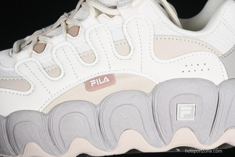 Fila Breathable Cat Paw Shoes F52W442190FTO