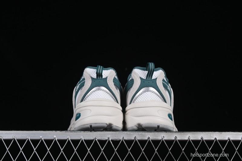 New Balance 530 Series Retro Casual Running Shoes - MR530QA