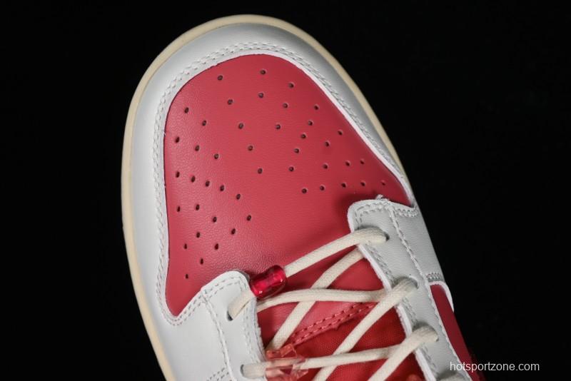 Nike Dunk Low GS Valentine's Day SB Low-Top Casual Skate Shoes - HF0736-161