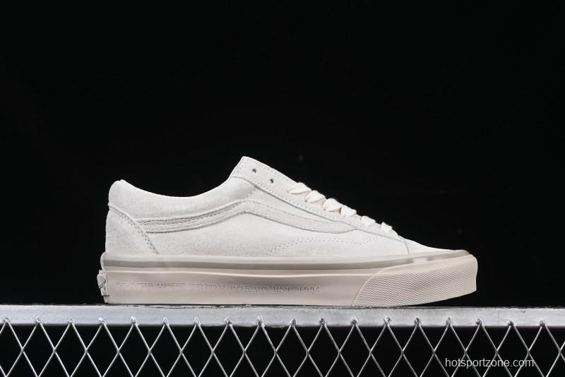 Vans Style 36 Low Top Casual Skate Shoes - VN0A5JMFBGE