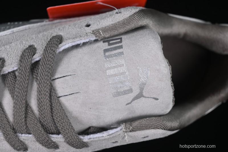 Puma Speedcat Lifestyle Low-Top Sneakers for Racing Enthusiasts - 404385-01