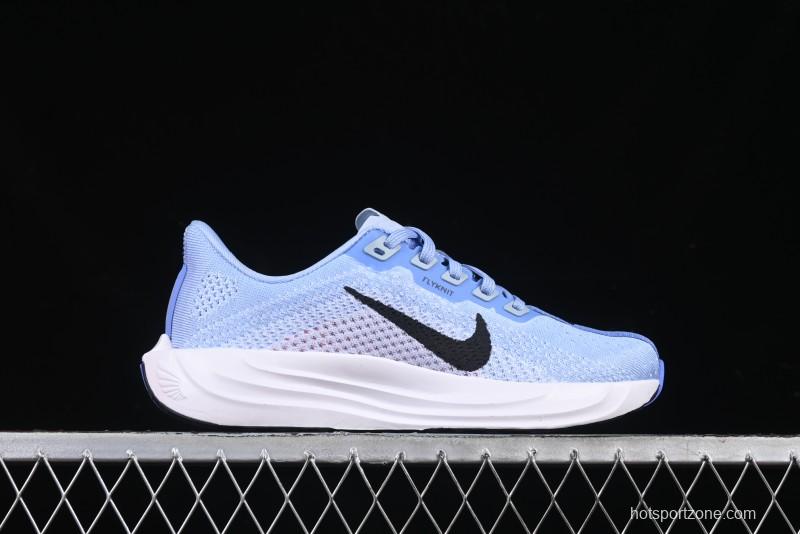 Nike Air Zoom Pegasus 35 Running Shoes with Breathable Mesh and Zoom Air Cushion - FQ7261-402