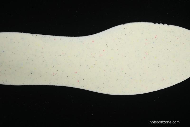 New Balance 1000 Series Retro Dad Style Low-Top Casual Running Shoes - M1000KQ