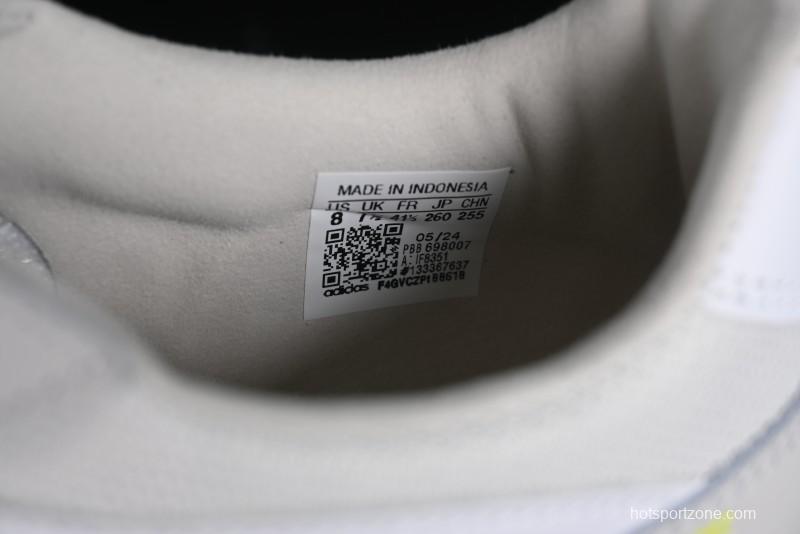 Adidas Predator Freestyle Retro Casual Skate Shoes - IF8351