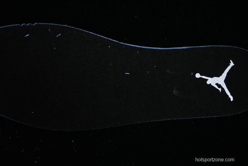 Nike Air Jordan Legacy AJ312 Low Triple Strap Sneakers - HV5970-101