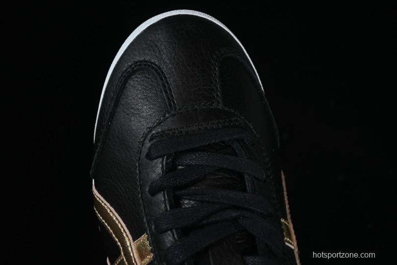 Onitsuka Tiger Mexico 66 Low-Top Leather Sneakers for Casual Running - D5V2L-9094