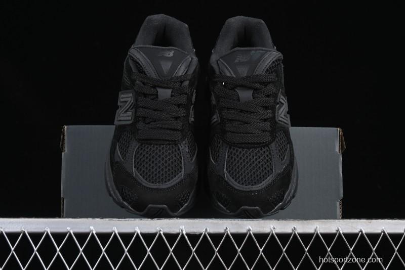 New Balance 2010 Series Retro Casual Running Shoes - U2010NB7