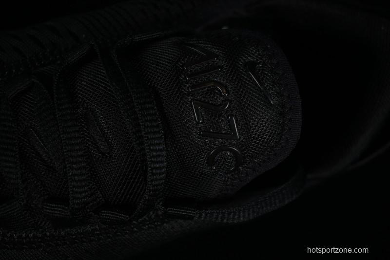 Nike Max 270 SC Running Shoes with Half-Sole Air Cushion - AH8050-005