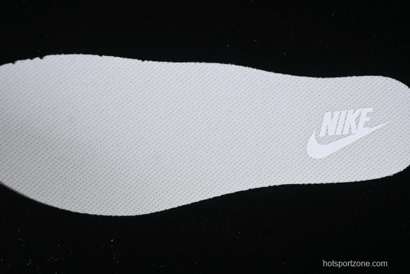 Nike Classic Cortez Leather Retro Running Shoes - DZ2795-300