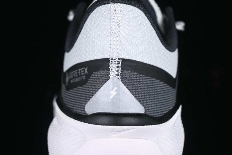 Nike Air Zoom Pegasus 41 GTX Running Shoes with Mesh Upper and Cushioned Support - FQ1356-002