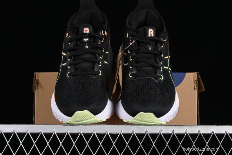 Asics Gel-Kayano 31 Running Shoes with GEL Cushioning and FLYTEFOAM BLAST Technology - 1011B867-003