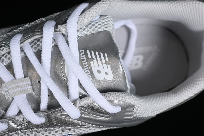 New Balance 530 Series Retro Casual Running Shoes - MR530BS
