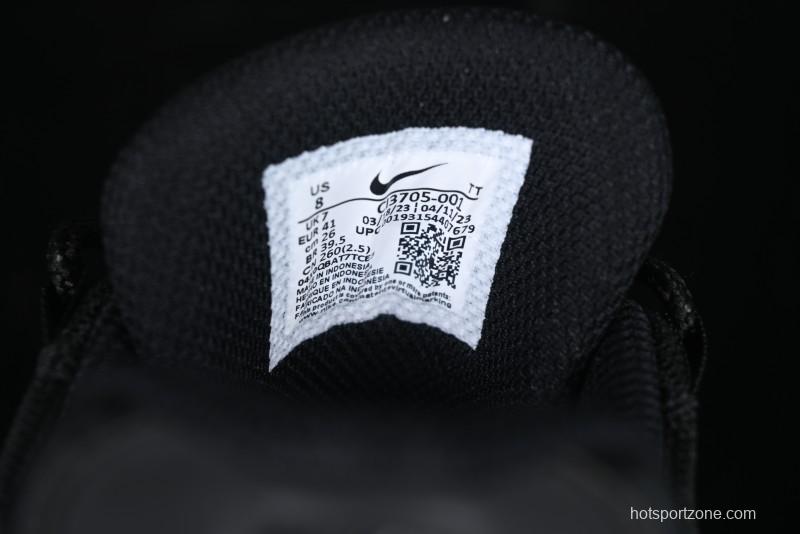 Nike Air Max 95 Retro Running Shoes with Air Cushion Technology - CI3705-001